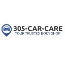 305 Car Care logo